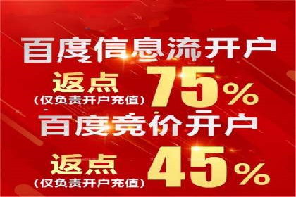 精准投放，SEM托管案例展示